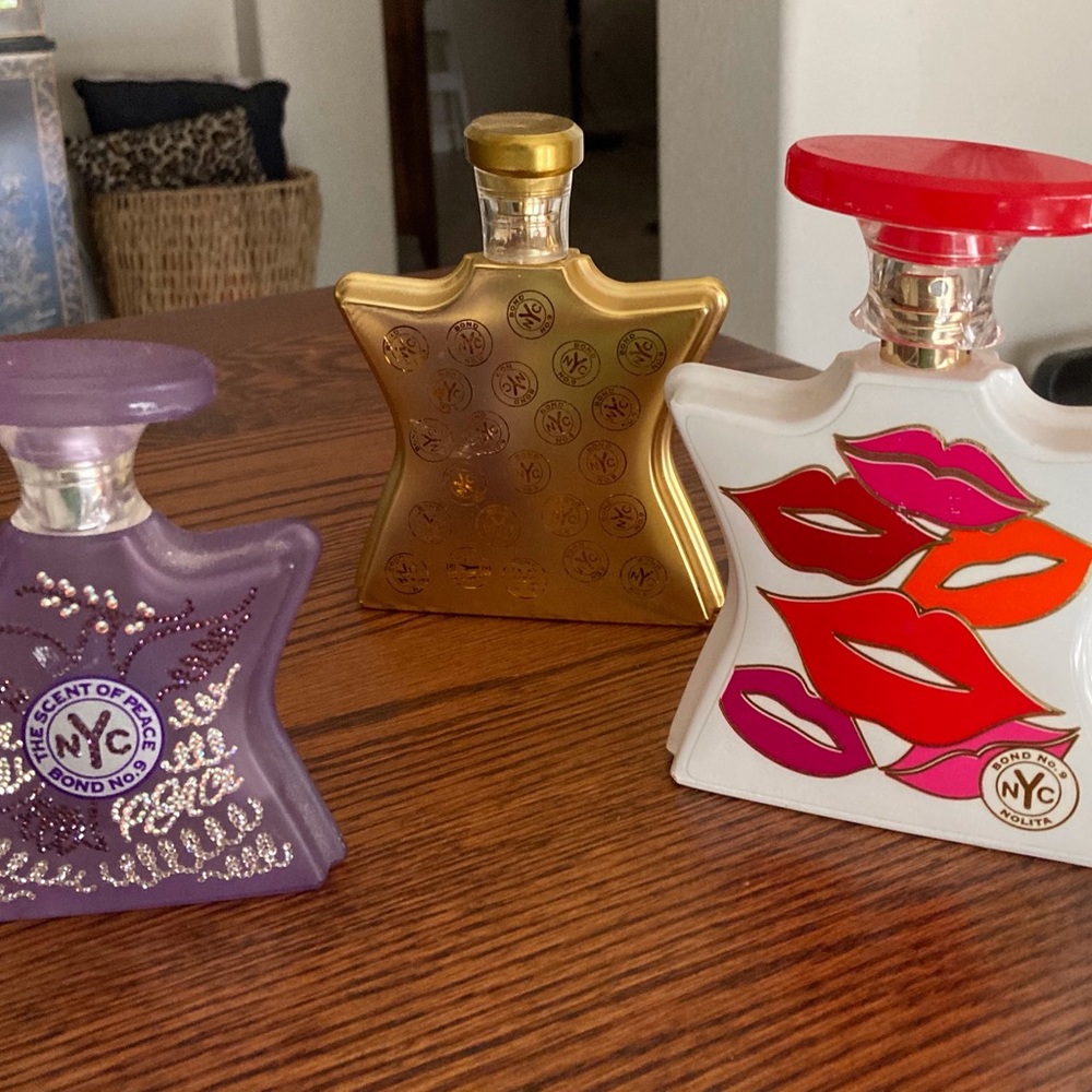 Bond No. 9 Fine Fragrance